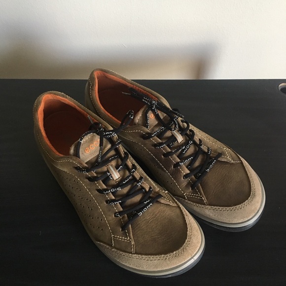 ecco biom grip